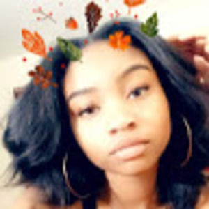 Meet your Posher, Stacy